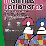 CARTEL MENINAS CARTONERAS WEB