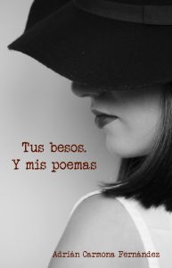 portada tus besos y mis poemas