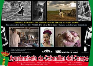 CARTEL EXPO FOTOS WEB