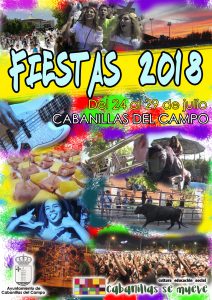 CARTEL FIESTAS 2018 COLORES WEB