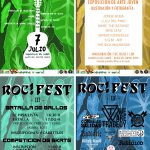 ROC FEST todos