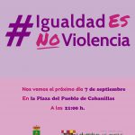 CARTEL IGUALDAD ES NO VIOLENCIA WEB