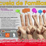 CARTEL ESCUELA DE FAMILIAS WEB