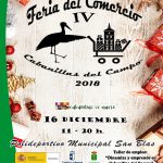 CARTEL IV FERIA DEL COMERCIO WEB