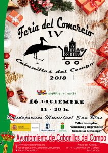 CARTEL IV FERIA DEL COMERCIO WEB