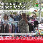 CARTEL V MERCADILLO WEB