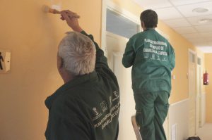 PLAN DE EMPLEO 2017 1