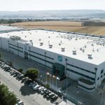 Planta de Ball en Cabanillas del Campo - exterior