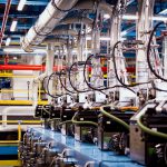 Planta de Ball en Cabanillas del Campo- interior 1