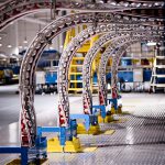 Planta de Ball en Cabanillas del Campo- interior 2