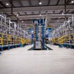 Planta de Ball en Cabanillas del Campo- interior 3