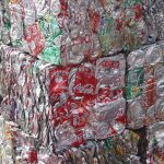 Reciclado de latas 1