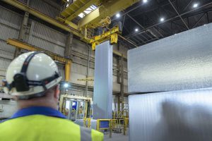 Reciclado de latas 3