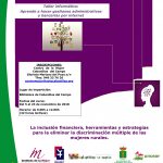 CARTEL TALLER GESTIONES INTERNET WEB