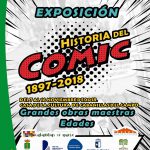 CARTEL EXPO COMIC WEB