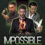 IMPOSSIBLE 3 enero