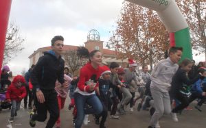San Silvestre