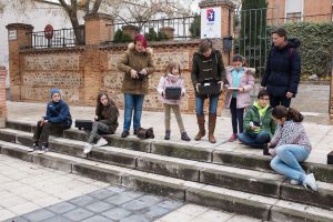 taller menudas navidades 1