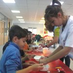 taller menudas navidades 2
