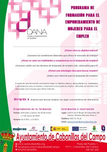CARTEL PROYECTO DANA WEB