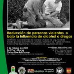 CARTEL CURSO POLICIAL WEB