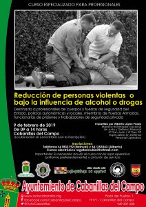 CARTEL CURSO POLICIAL WEB