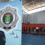 CURSO POLICIAL 3