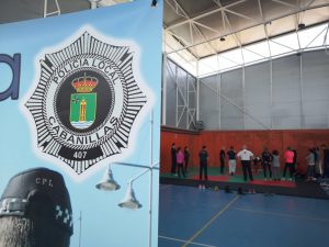 CURSO POLICIAL 3