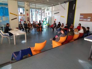 ONDA CABANILLAS ESTUDIANTES