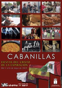 CARTEL CRISTO 2019 COLLAGE WWEB