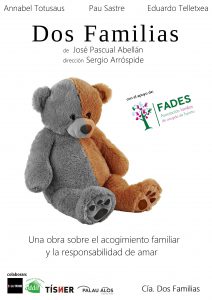 CARTEL DOS FAMILIAS
