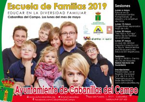 CARTEL ESCUELA DE FAMILIA MAYO 2019 WEB