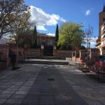 GLORIETA MARIANO POZO 1