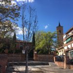 GLORIETA MARIANO POZO 2