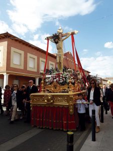 procesion