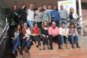 II COWORKING CABANILLAS