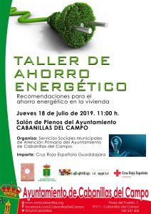 CARTEL AHORRO ENERGETICO WEB