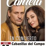 CARTEL CAMELA IMPRIMIR A3