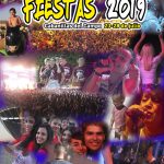 CARTEL DE FIESTAS IMPRIMIR A3