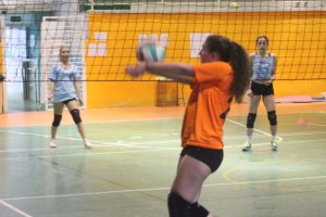 juegos voley