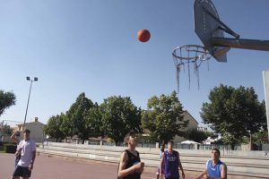 torneo bk 3x3