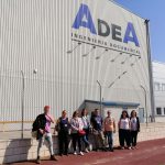 EMPRESA ADEA 1