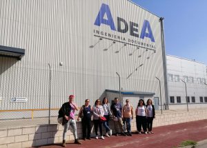 EMPRESA ADEA 1